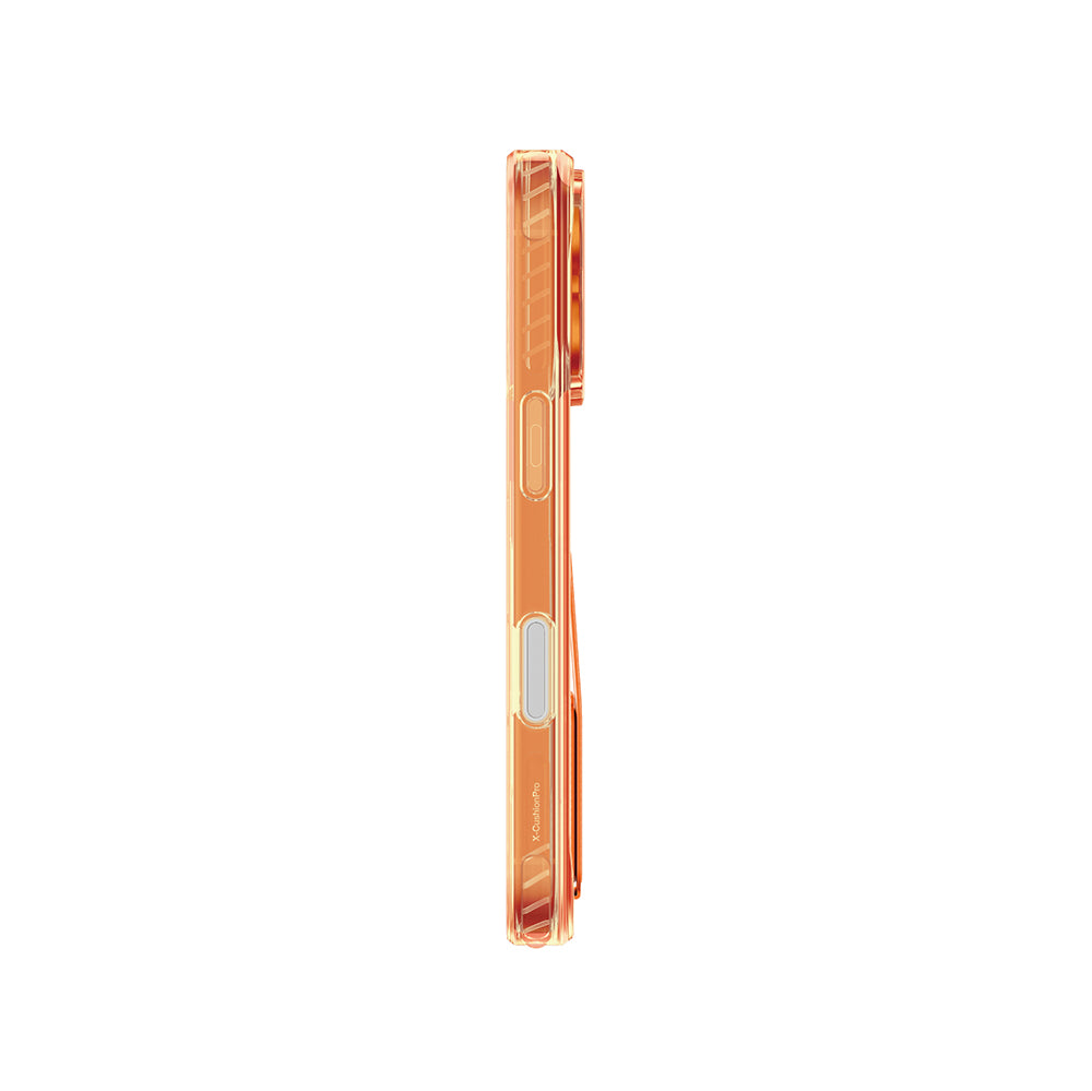 Amazingthing Titan Pro Plus iPhone 17 Pro M-safe Şarj Özellikli Standlı Kılıf Amazingthing Titan Pro Plus iPhone 17 Pro M-safe Şarj Özellikli Standlı Kılıf